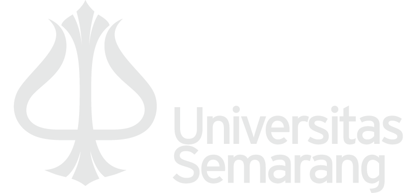 Fakultas Psikologi - Universitas Semarang